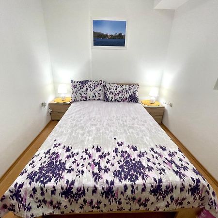 Villa Julie Jadranovo Bagian luar foto