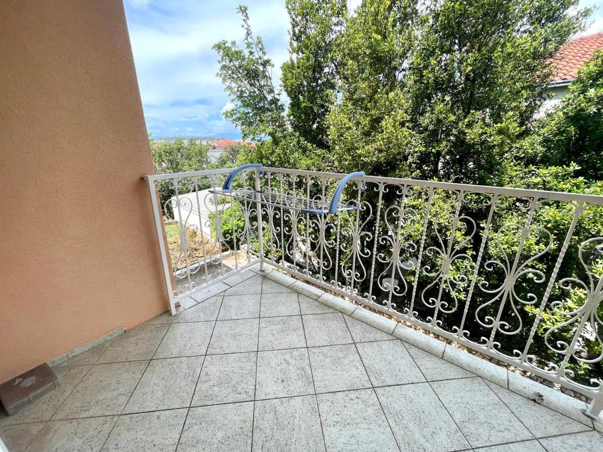Villa Julie Jadranovo Bagian luar foto
